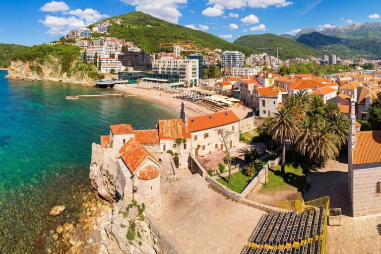 Small Group Tour Bosnia and Montenegro From / To Dubrovnik - Exploring the Itinerary in Detail
