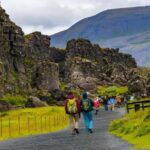 Small Group tour from Reykjavik: Golden Circle with 7 Stops - Returning to Reykjavík