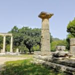 Small Group Tour of Ancient Olympia and Local Food Tasting - A Sweet Stop: Visiting Klio’s Honey Farm