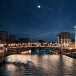 Small Group Tour of Montenegro, Albania, Kosovo &N.Macedonia - The Journey Begins: From Tirana to Montenegro