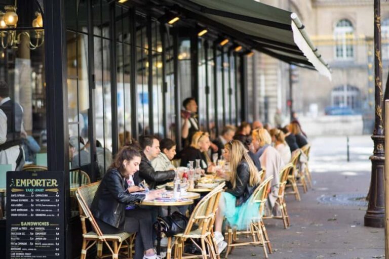 Small group tour of Paris: Ile de la Cité & Ile Saint-Louis - The Practicalities: What’s Included & What’s Not