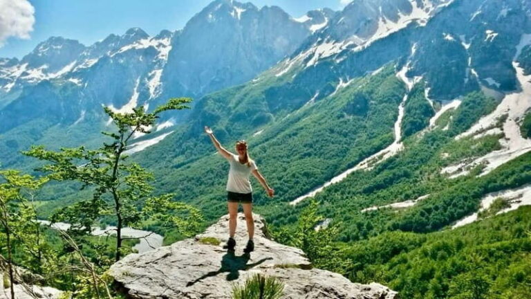 Small Group Tour; Theth, Valbona & Koman Lake in 4 Days - The Sum Up: Is This Tour Right for You?