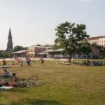 Small Group Tour: "Wild Kreuzberg" - What’s Included and What’s Not