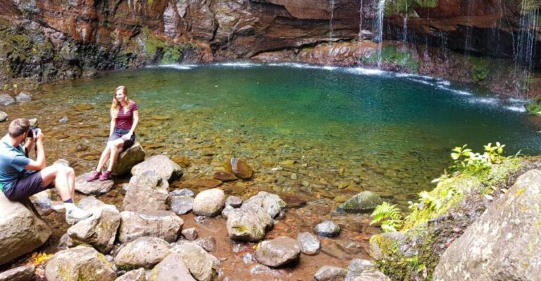 Small Group Walks Rabaçal 25 Fontes - The Experience: Why It Stands Out