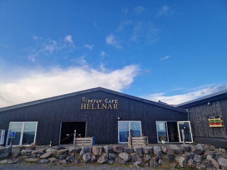 Snæfellsnes: ATV Adventure around Snæfellsjökull Glacier - Why Choose This Tour?