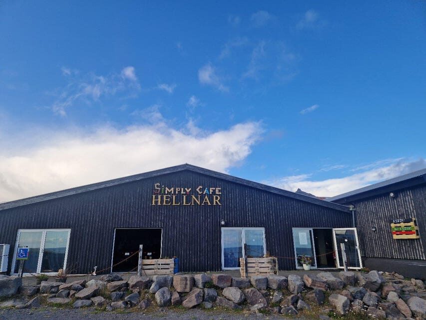 Snæfellsnes: ATV Adventure around Snæfellsjökull Glacier - Why Choose This Tour?