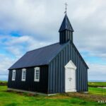 Snæfellsnes peninsula: Small Group tour by van - The Sum Up