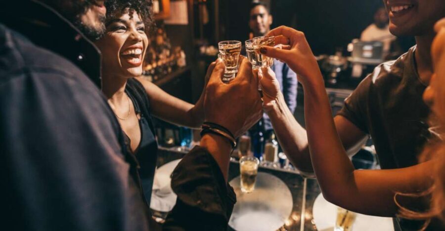 Snaps, Hygge and Nightlife Tour in Stockholm Old Town Bars - Authenticity and Local Flavor