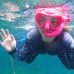 Snorkeling guided tours for tha all family! - What to Expect: Practical Details