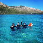 SNORKELING IN TAVOLARA AND MOLARA BY RUBBER DINGHY - The Experience: What’s Included and What You’ll Need to Bring
