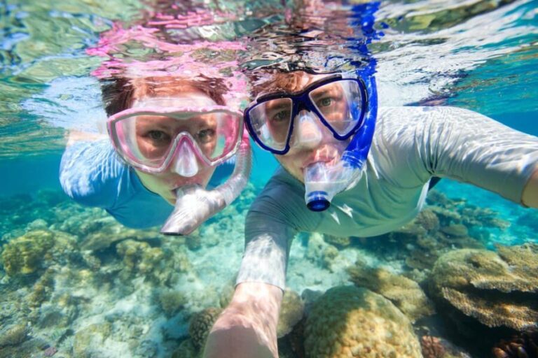 Snorkeling Tour Coast Taormina and Isola Bella - The Practicalities: What You Need to Know