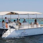 Snorkeling tour with aperitif in Porto Cesareo - Practical Details and Tips