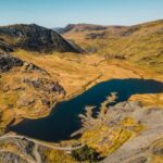 Snowdonia, North Wales, and Chester from Manchester - Scenic Drive Through Snowdonia National Park