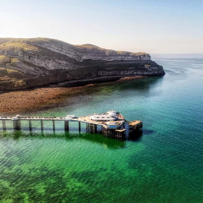 Snowdonia: Snowdonia, Portmeirion & Castles Private Tour - Exploring Conwy: Medieval Charm & Imposing Castle Walls