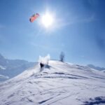 Snowkiting School on the Simplon Pass - Who Should Consider This Experience?