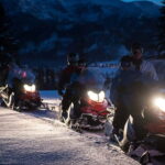 Snowmobile Ride with Zakopane and Hot Springs Combo Options - What to Pack and Wear