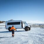 Snowmobiling on Eyjafjallajökull - Who Will Love This Tour?