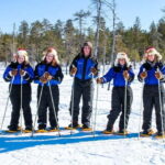 Snowshoe Trip for Ice Fishing in Saariselka - Practical Tips for Your Arctic Adventure