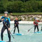 Soa Whitewater Stand-up Paddle Board: Small Group Adventure - The Itinerary Breakdown