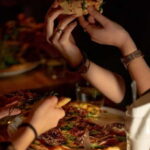 Soak up the Nightlife of Paris. - Analyzing the Itinerary in Detail