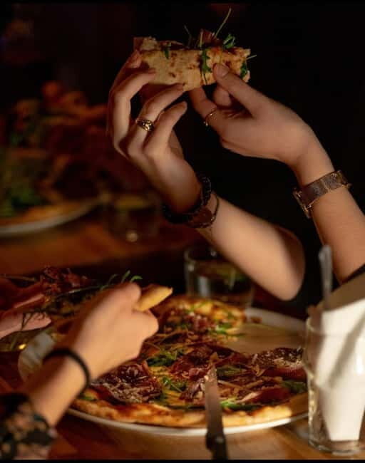 Soak up the Nightlife of Paris. - Analyzing the Itinerary in Detail