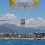 Soar Above Alanya Ultimate Parasailing Adventure! - Who Should Consider This Tour?