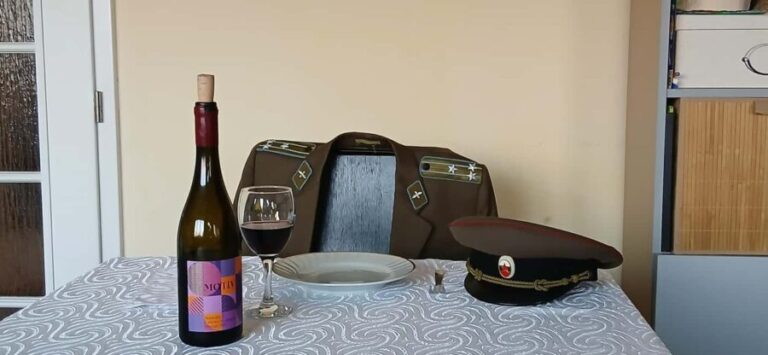 Sofia: 1980s Communism-Era Dinner with Local Host - Who Will Love This Experience?