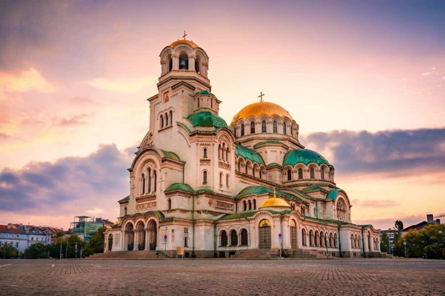 Sofia: 8-Day Bulgaria Tour with Wine Tasting & Transfers - Analyzing the Value