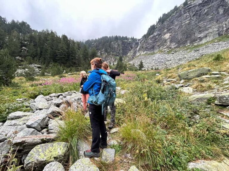 Sofia: Adventure of a Lifetime - Retro Train Journey & SPA - Detailed Breakdown of the Itinerary