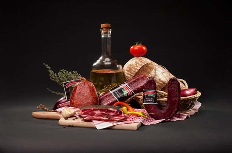 Sofia by Night: Panoramic City Tour and Folklore Dinner - The Evening Feast: Bulgarian Cuisine and Folklore