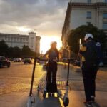 Sofia: Electric Scooter Guided Tour - The Practicalities: What You Need to Know