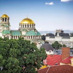 Sofia: Express Walk with a Local in 60 minutes - Authenticity and Guide Expertise