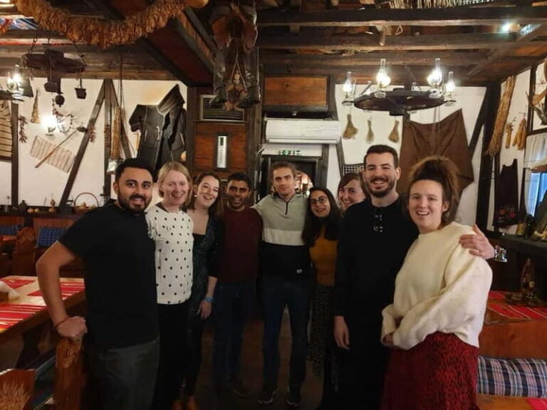 Sofia: Flea and Food Markets Tour - Who Will Love This Tour?