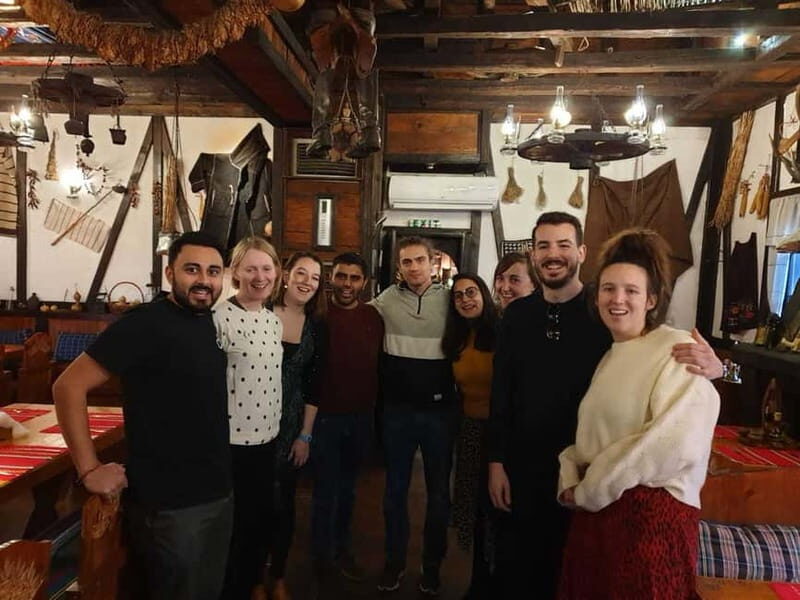 Sofia: Flea and Food Markets Tour - Who Will Love This Tour?