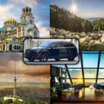 Sofia from the Top and Alexander Nevski Cathedral - How the Tour Works: Practical Details