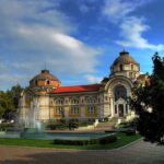 Sofia: Guided City Tour with Food Tasting - What’s Included and What to Consider
