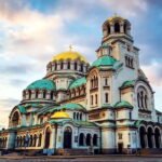 Sofia: Guided Walking Tour - What’s Included and What’s Not