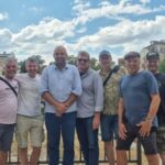 Sofia Insider Tour with Peter + Places with Limited Access - Authentic Insights and Reviewer Highlights