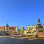 Sofia : Must-See Attractions Walking Tour - The Itinerary: Walking Through Sofia’s History and Culture