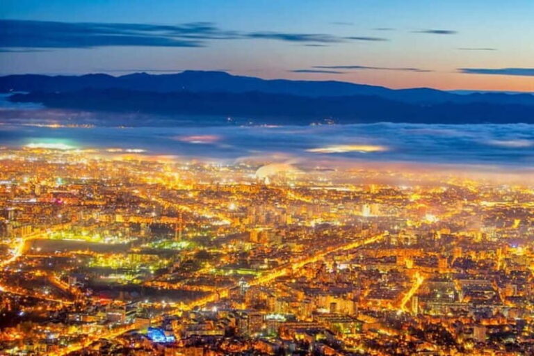 Sofia: Private custom tour with a local guide - What to Expect During Your Tour