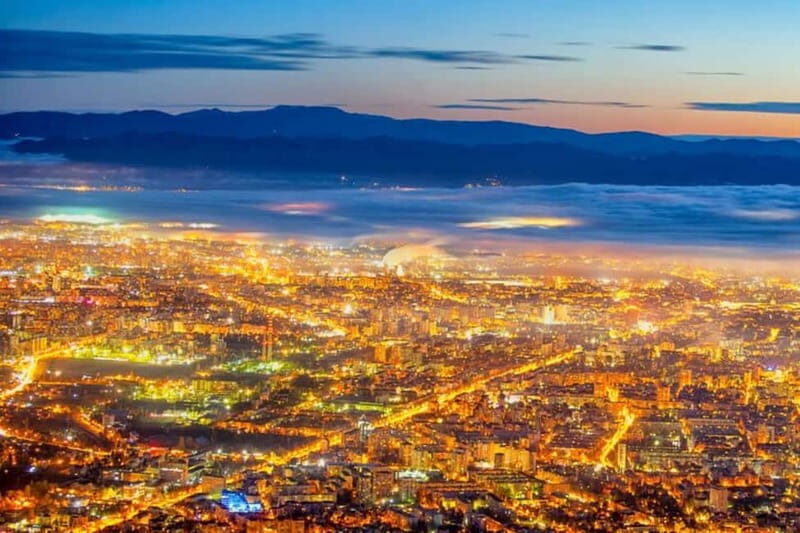 Sofia: Private custom tour with a local guide - What to Expect During Your Tour