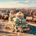 Sofia: Private Orthodox Heraldry Tour with Entry Tickets - The Experience Value