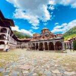 Sofia: Rila Monastery, Boyana Church and a Monk Room - Practical Details and Tips