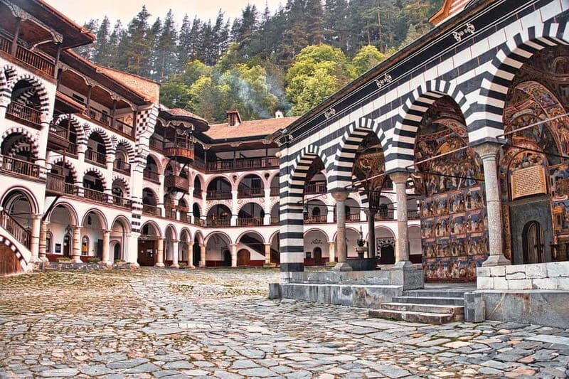 Sofia: Rila Monastery & Boyana Church - Audio guided tour - Who Will Love This Tour?
