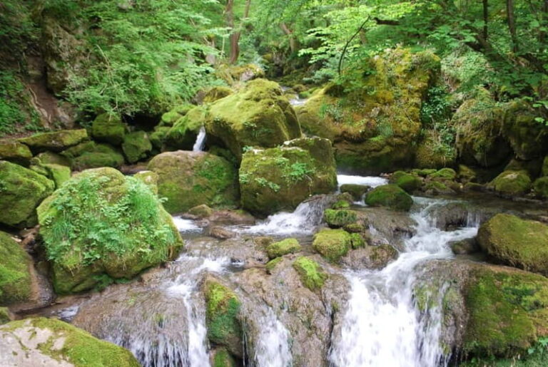 Sofia: Rila Monastery, St. Ivan Rilski Cave & Stob Pyramids - A Scenic Walk to St. Ivan Rilski’s Cave