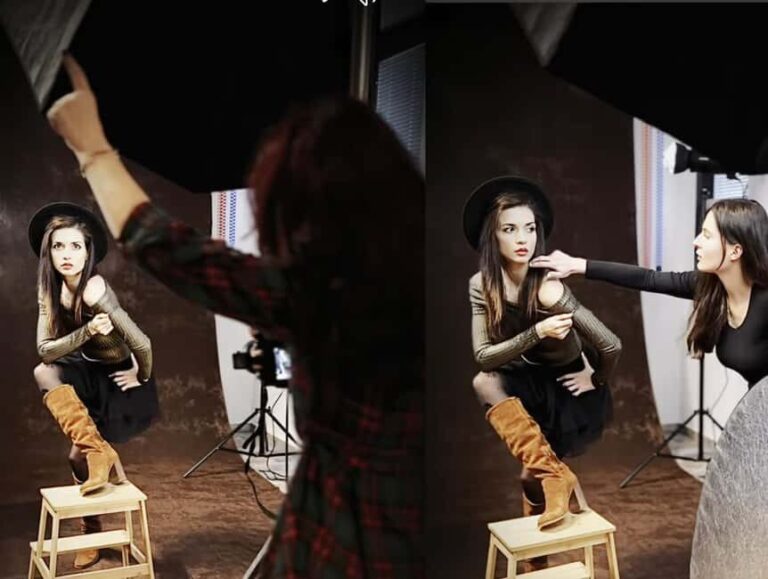 Sofia: Studio Photo Session and Homemade Bulgarian Brunch - The Practical Details