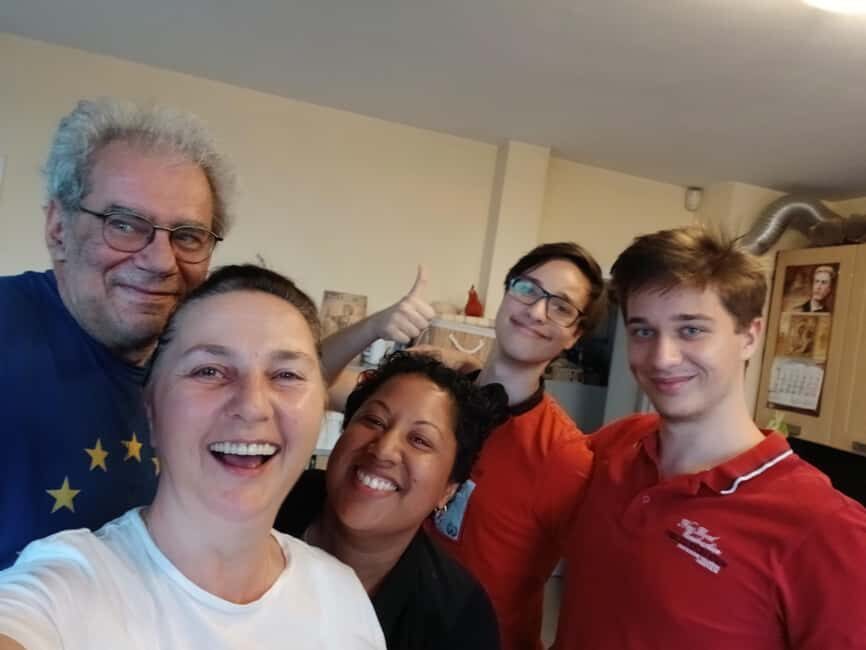 Sofia: Taste Bulgarian Yogurt Kiselo Mlyako in a Family Home - Who Is This Tour Best For?