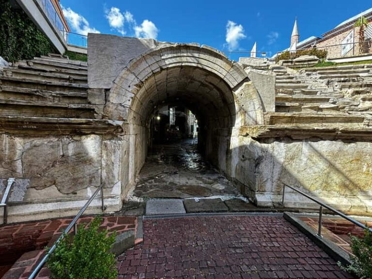 Sofia to Plovdiv Day Trip  Small Group Guided Tour - Is This Tour Worth It?