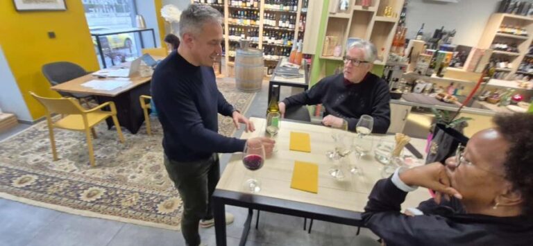 Sofia: Wine & Appetizers with a Local - Who Will Love This Tour?