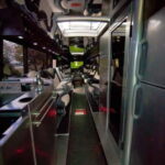 Sofia,Bulgaria Party bus day and night party tours - An In-Depth Look at the Sofia Party Bus Experience